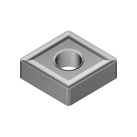 Sumitomo Turning Insert, 0.625 in., CNMG, Carbide CNMG543ENZ-AC8015P